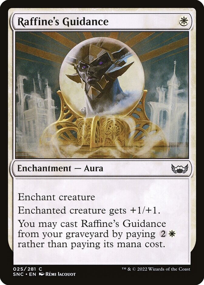 Raffine&#39;s Guidance