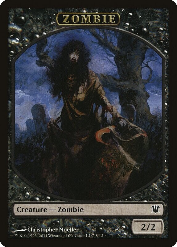 Zombie Token