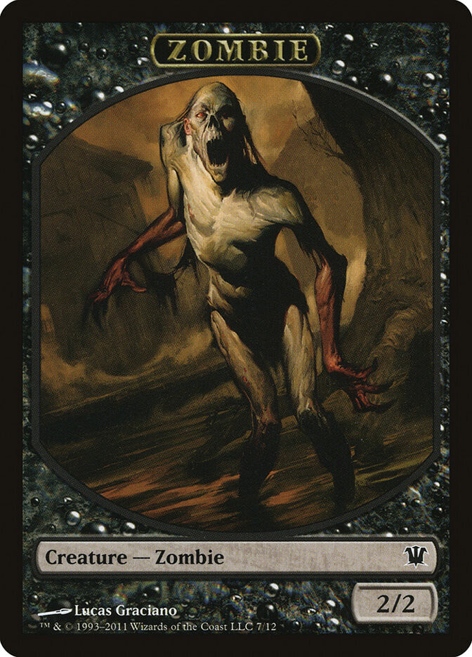 Zombie Token