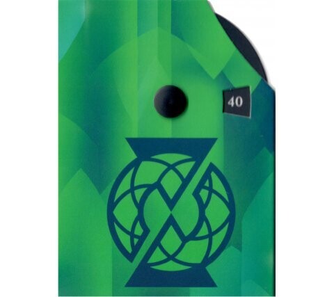 Life Wheel Commander 2021 Strixhaven: Quandrix Life Wheel Commander 2021 Strixhaven: Quandrix