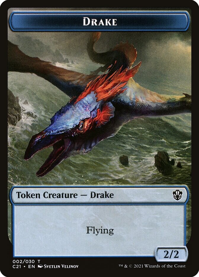 Drake Token