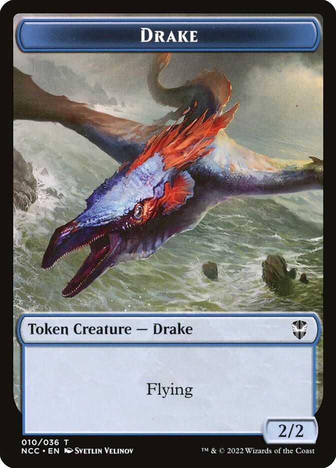 Drake Token