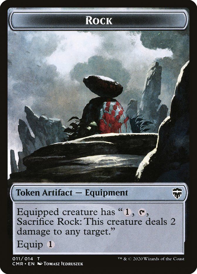 Rock Token
