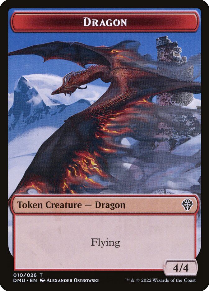 Dragon Token DMU_10