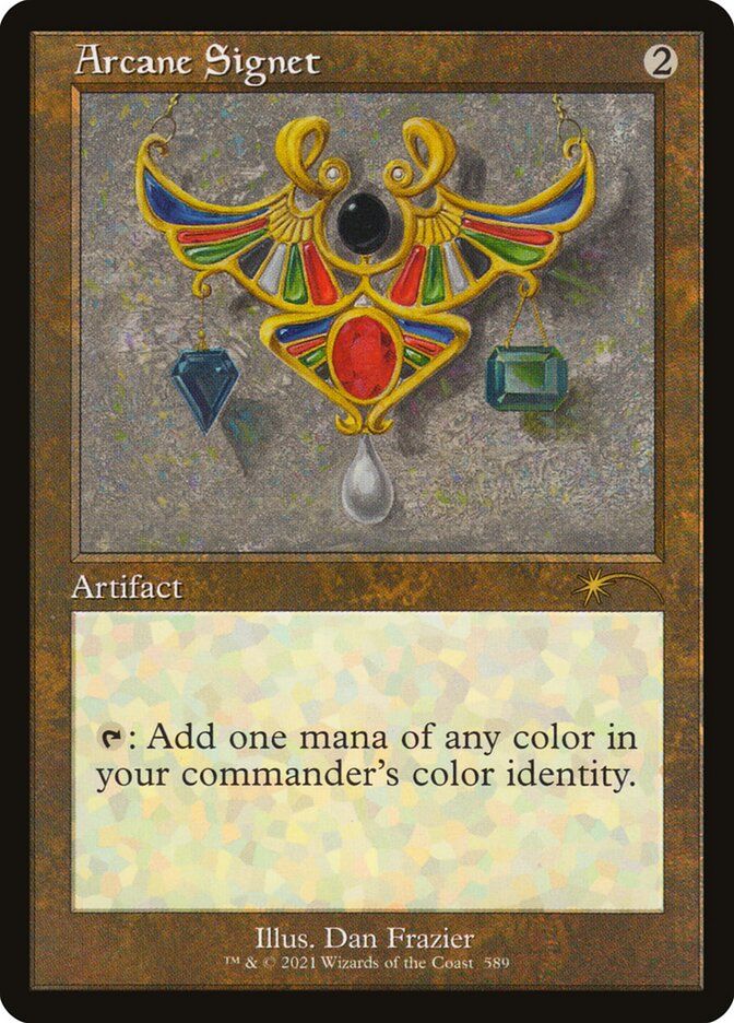 Arcane Signet SLD_589