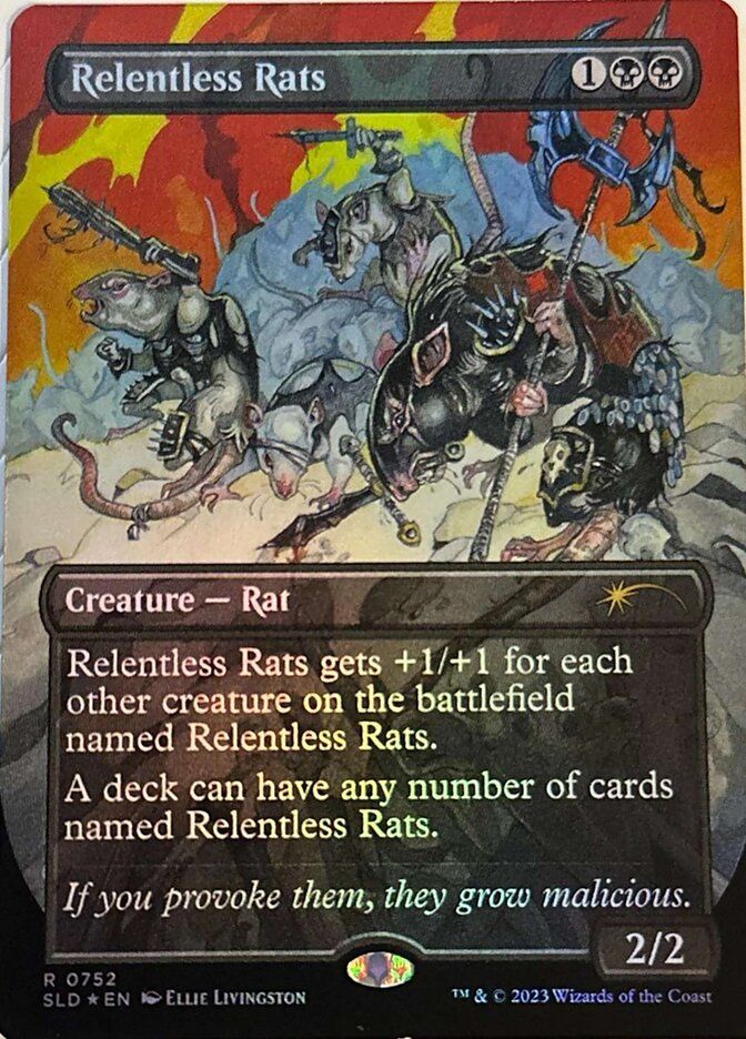 Relentless Rats SLD_752
