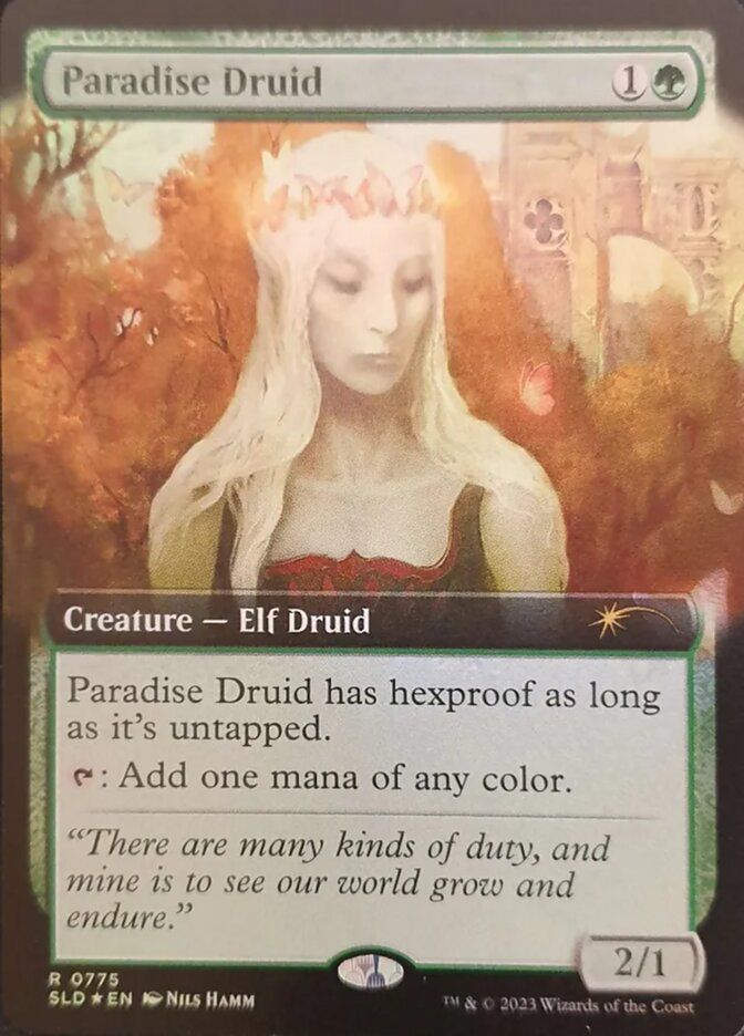 Paradise Druid SLD_775