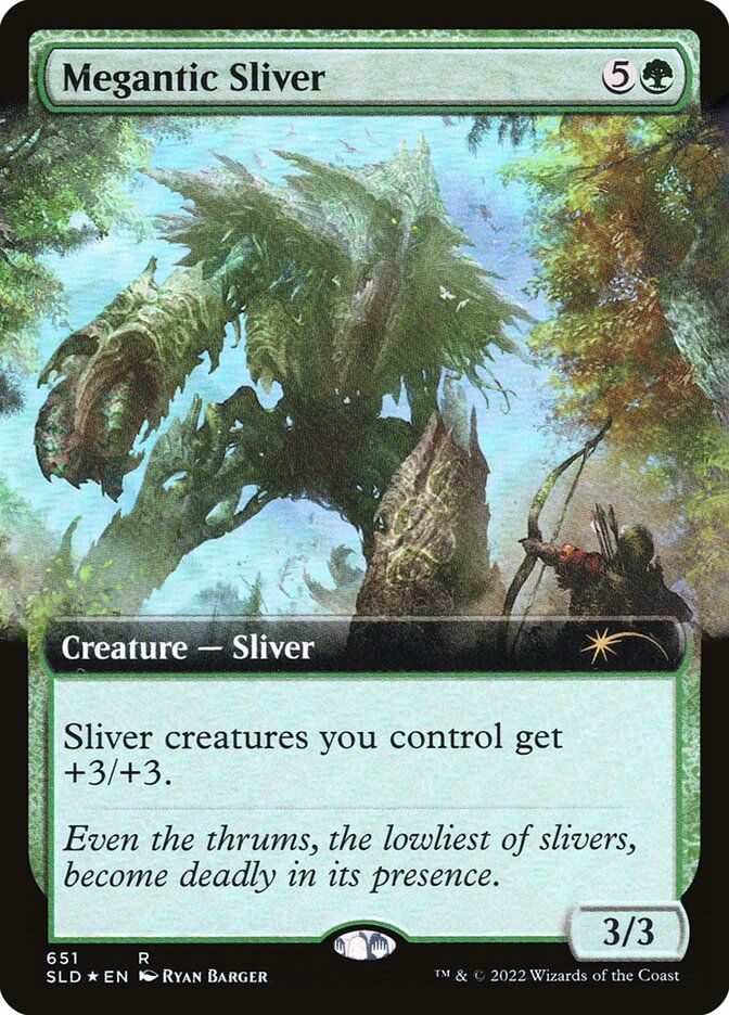 Megantic Sliver SLD_651