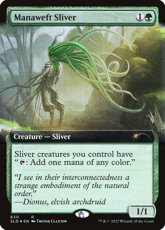 Manaweft Sliver SLD_650