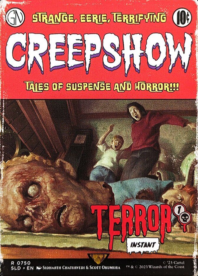 Terror // Terror SLD_750