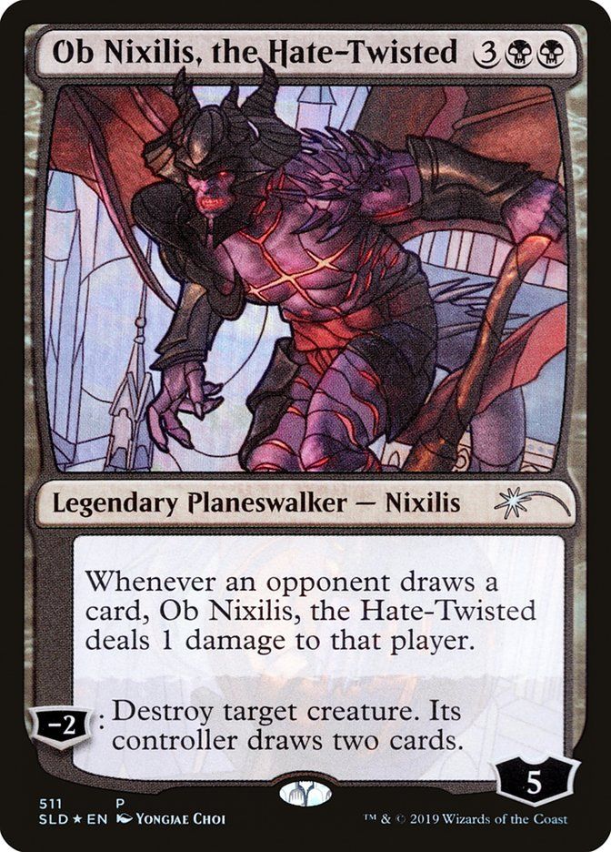Ob Nixilis, the Hate-Twisted SLD_511