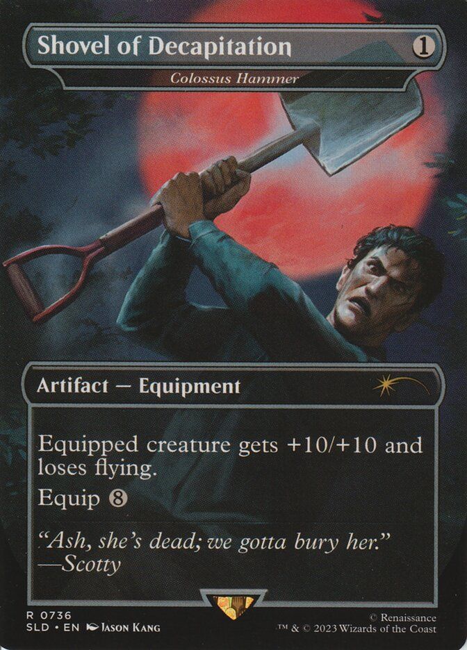 Colossus Hammer SLD_736