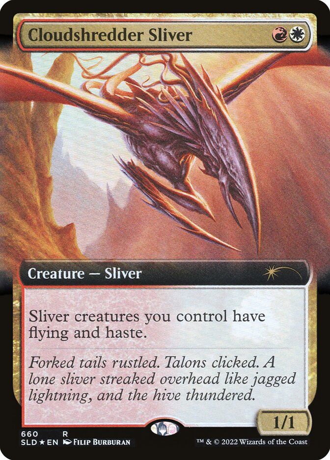 Cloudshredder Sliver SLD_660