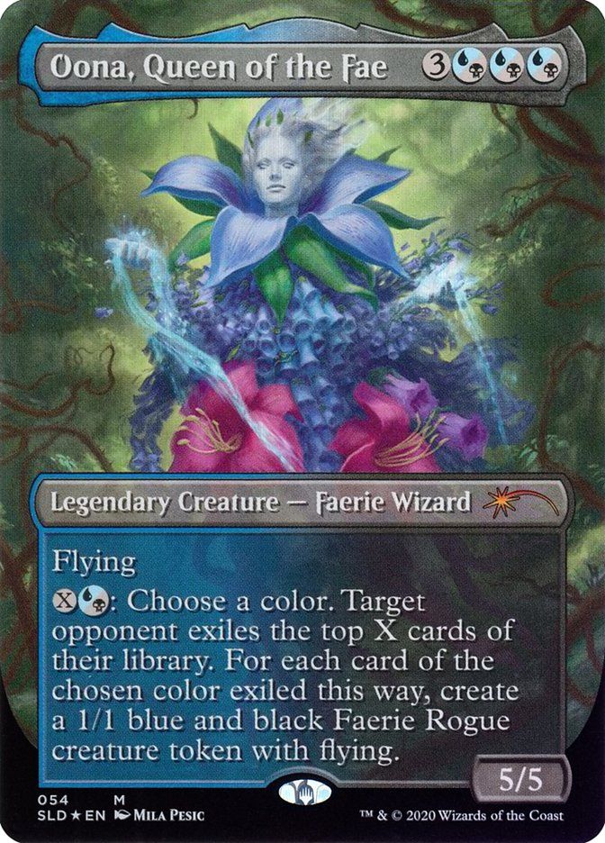 Oona, Queen of the Fae SLD_54