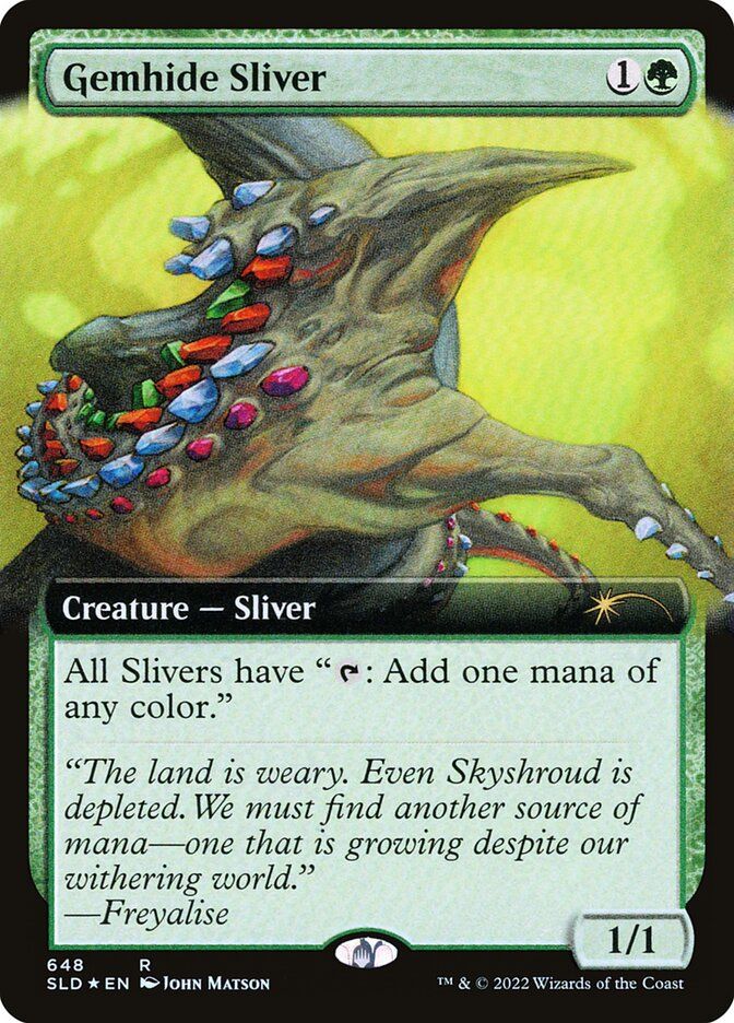 Gemhide Sliver SLD_648