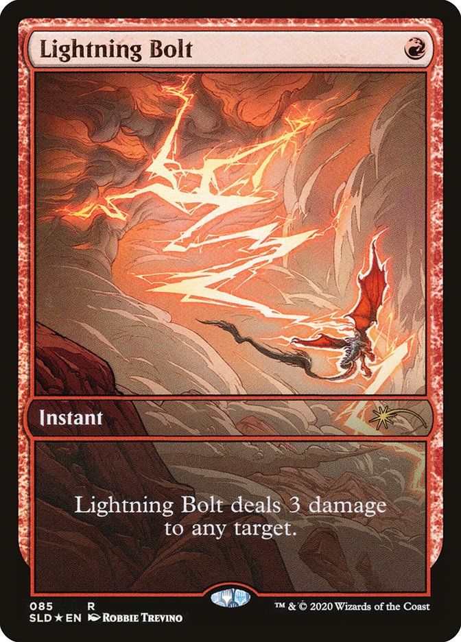 Lightning Bolt SLD_85
