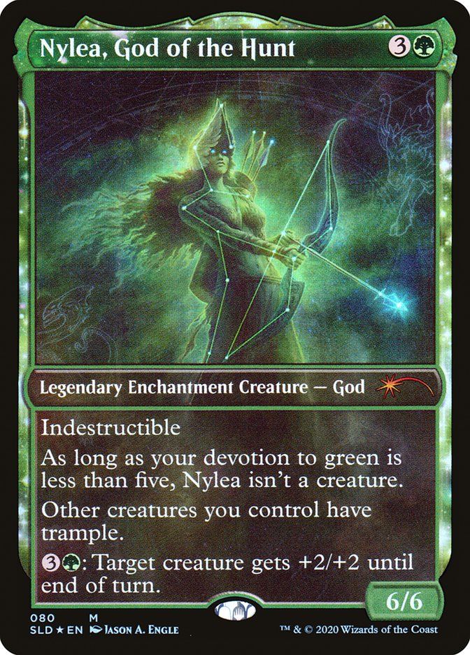 Nylea, God of the Hunt SLD_80