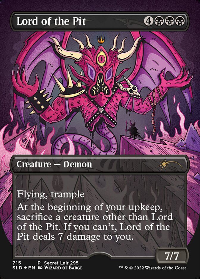 Lord of the Pit SLD_715