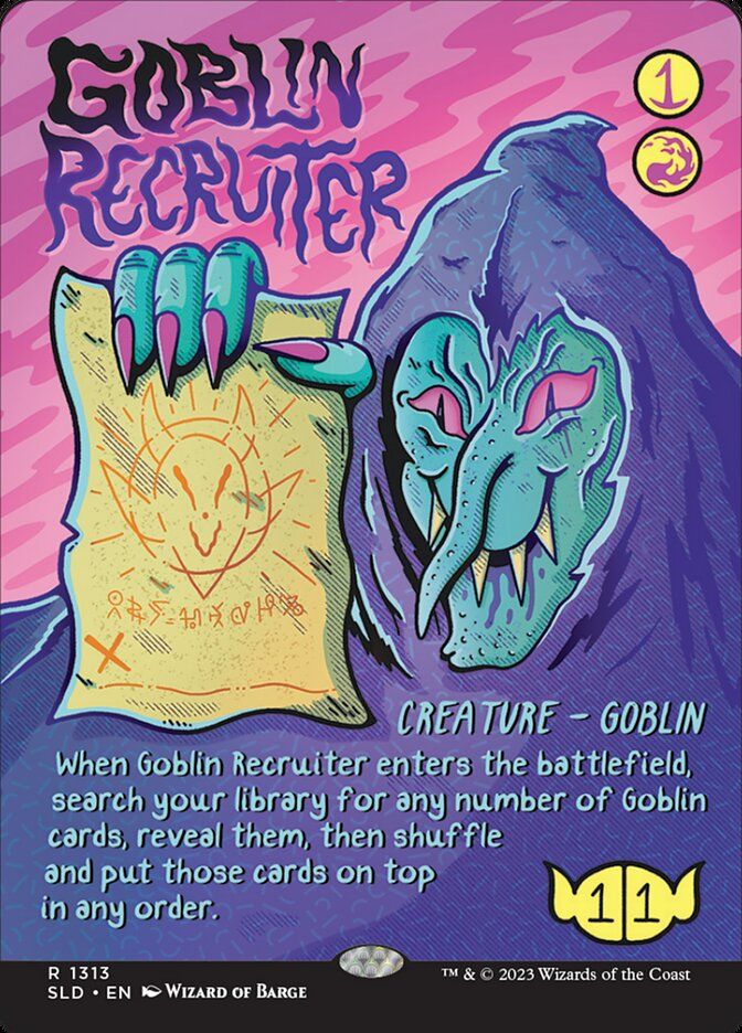 Goblin Recruiter SLD_1313