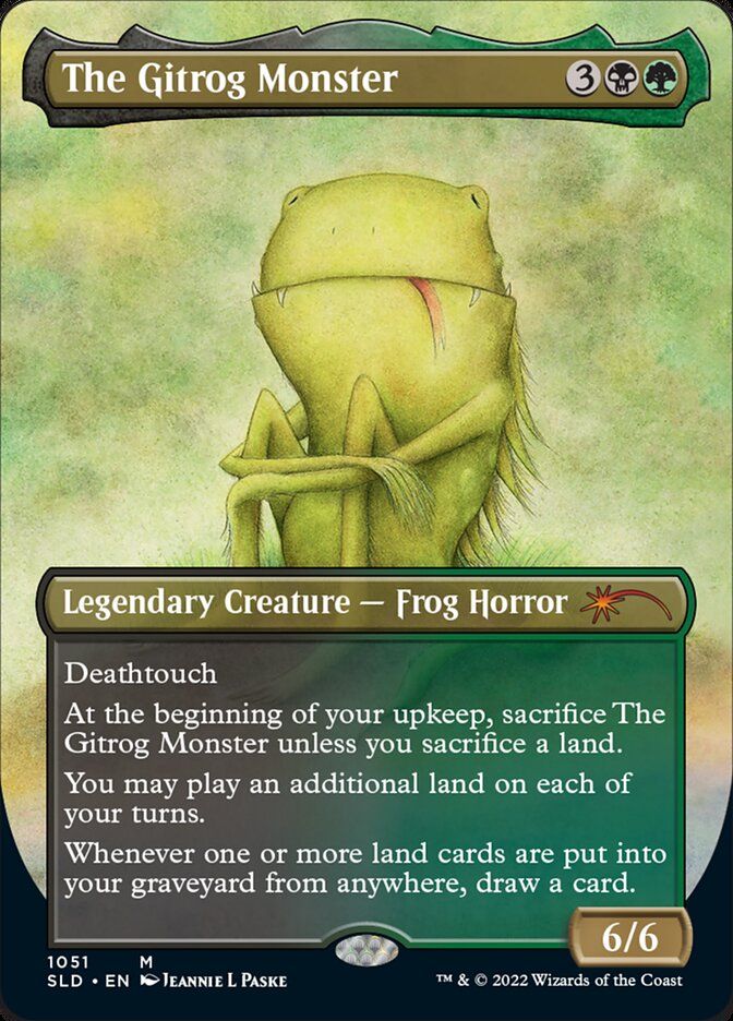 The Gitrog Monster SLD_1051