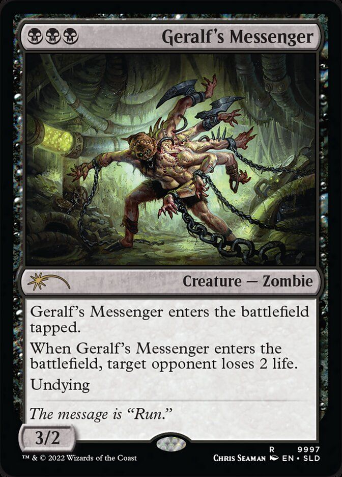 Geralf&#39;s Messenger SLD_9997