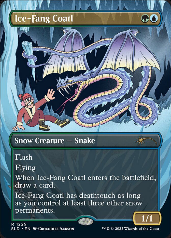 Ice-Fang Coatl SLD_1225 Ice-Fang Coatl SLD_1225