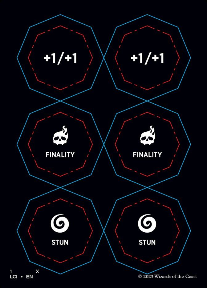Ability Punchcard LCI_19