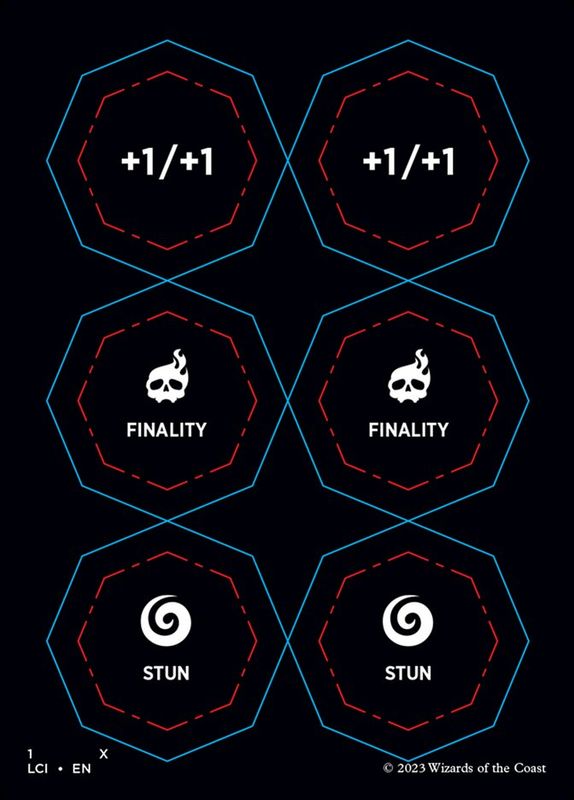 Ability Punchcard LCI_19