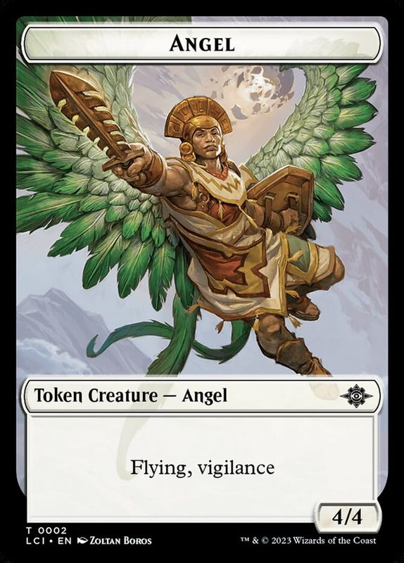 Angel Token LCI_2