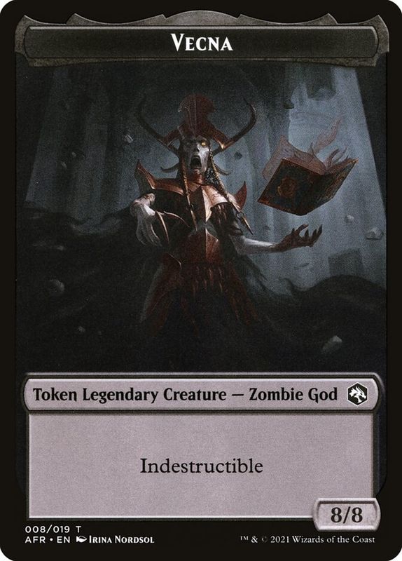 Vecna Token AFR_8