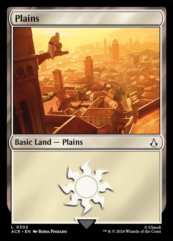 Plains ACR_302