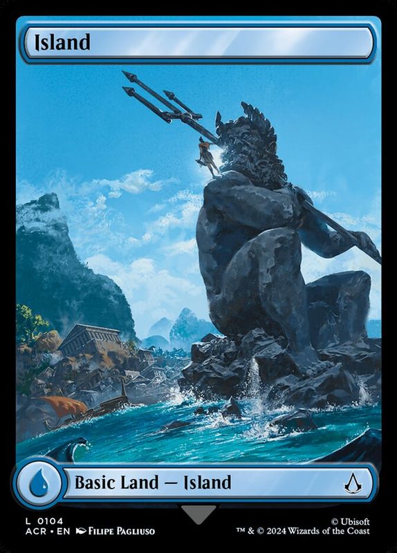 Island ACR_104