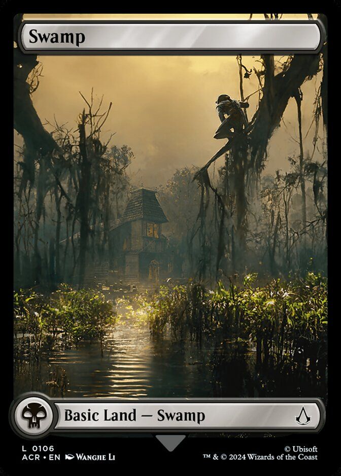 Swamp ACR_106