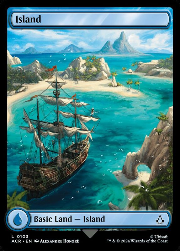 Island ACR_103