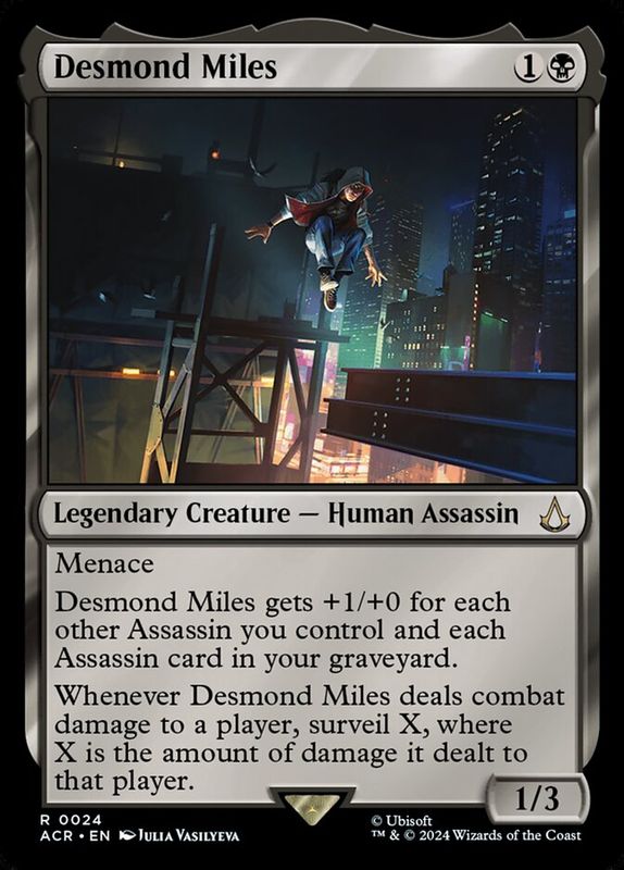 Desmond Miles ACR_24