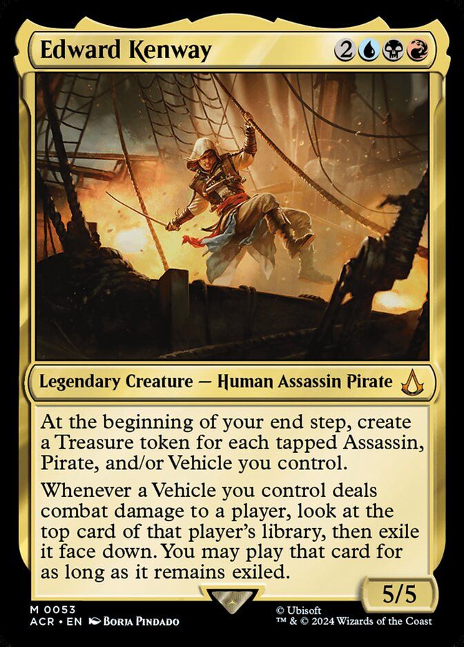 Edward Kenway ACR_53