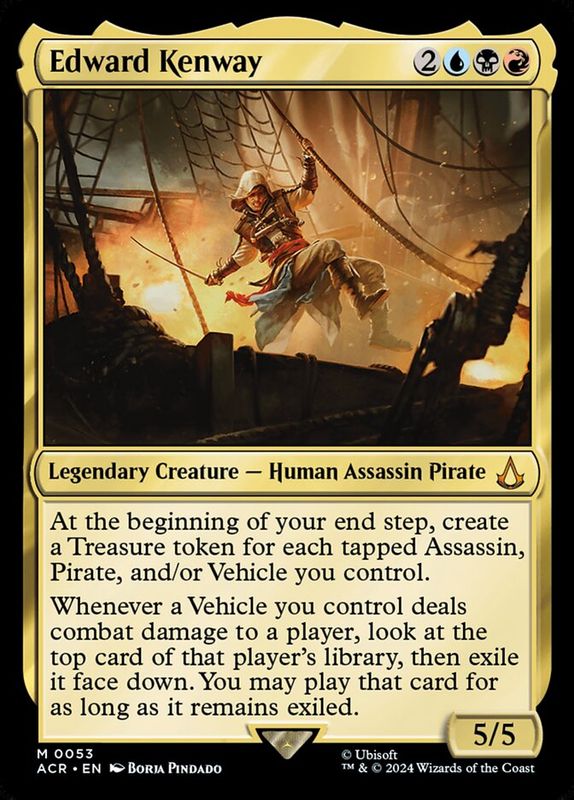 Edward Kenway ACR_53