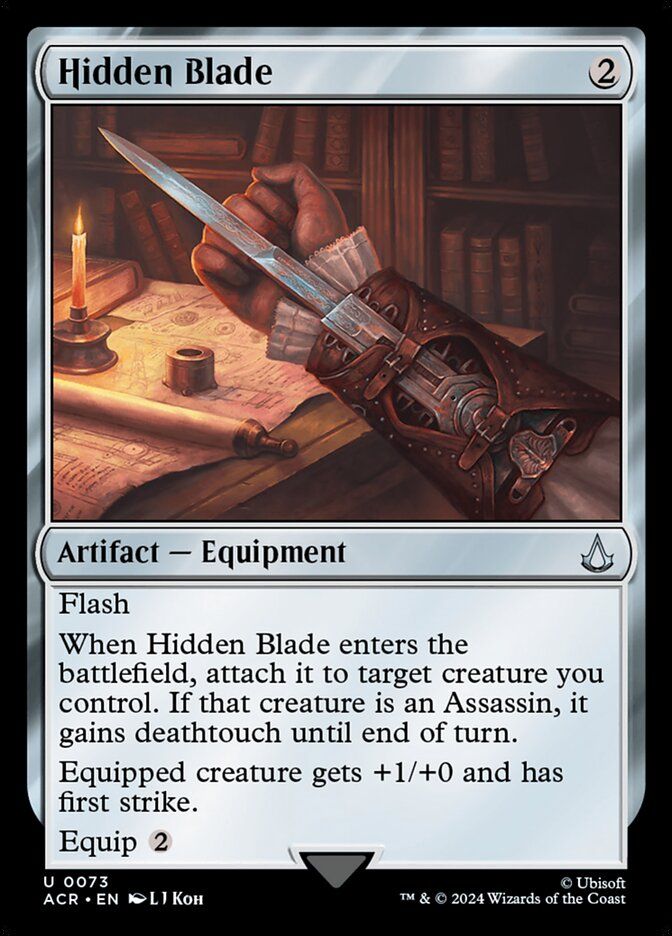 Hidden Blade ACR_73