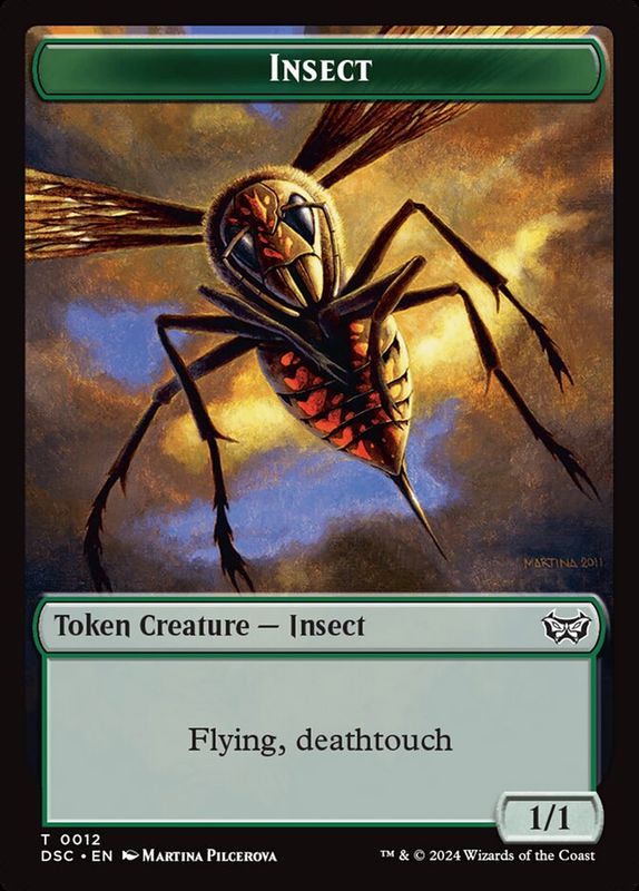 Insect Token DSC_12