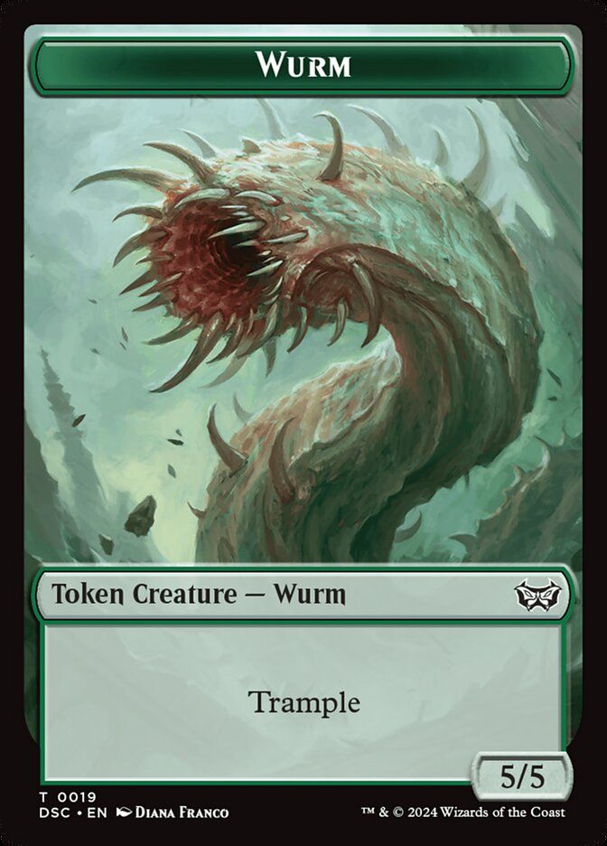 Wurm Token DSC_19