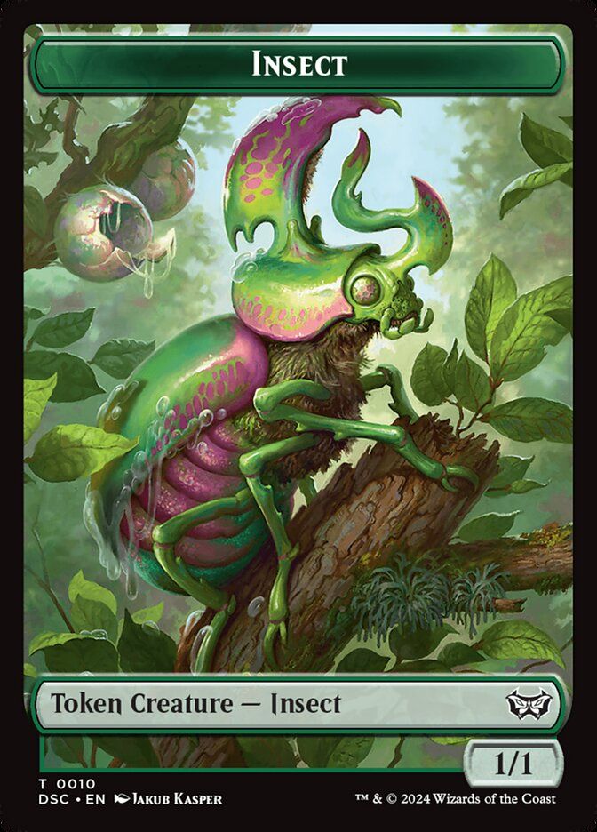 Insect Token DSC_10