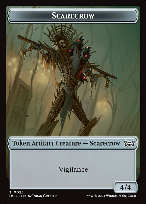 Scarecrow Token DSC_23