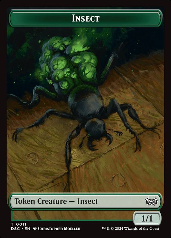 Insect Token DSC_11
