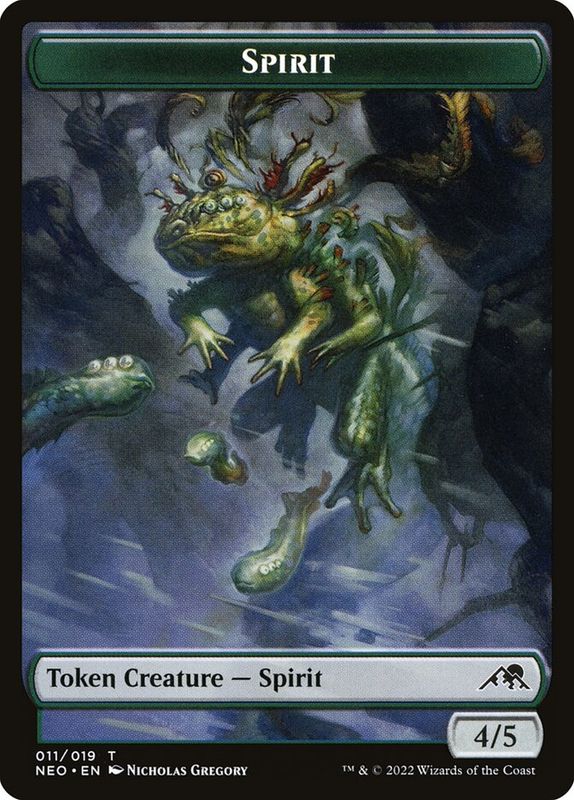 Spirit Token NEO_11