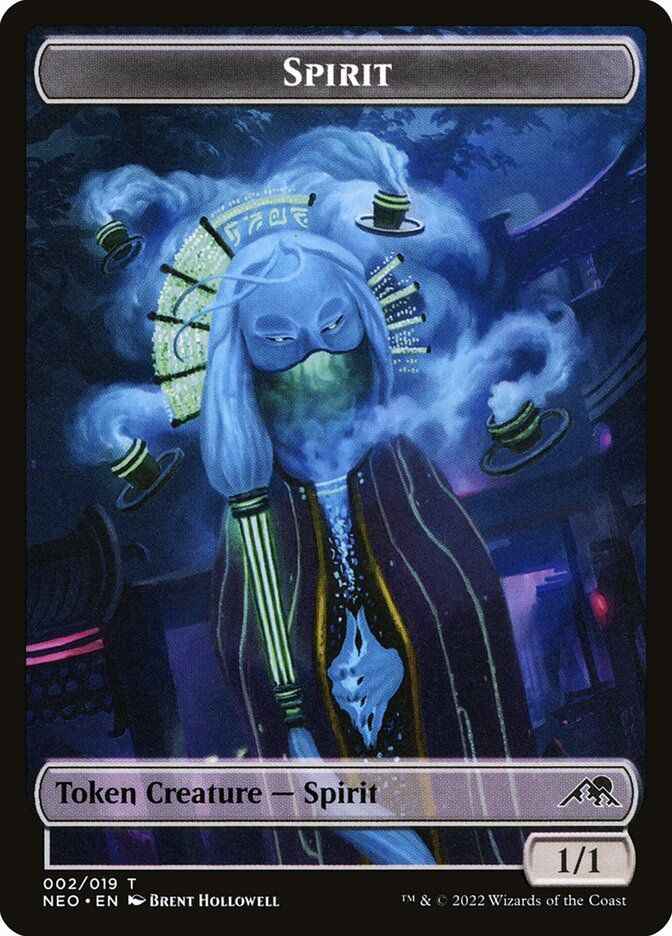 Spirit Token NEO_2