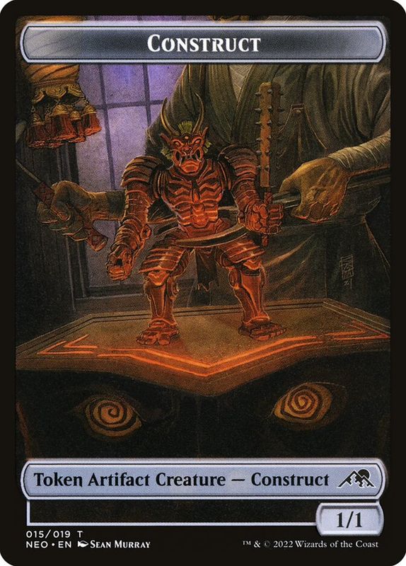 Construct Token NEO_15