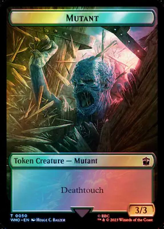 Mutant Token WHO_50