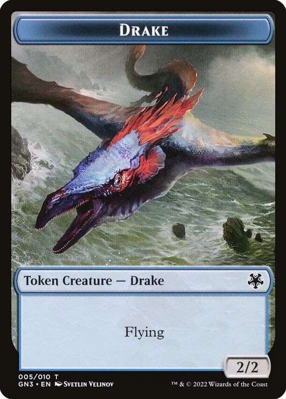 Drake Token GN3_5
