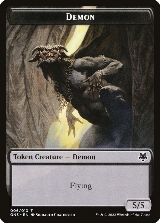 Demon Token GN3_6