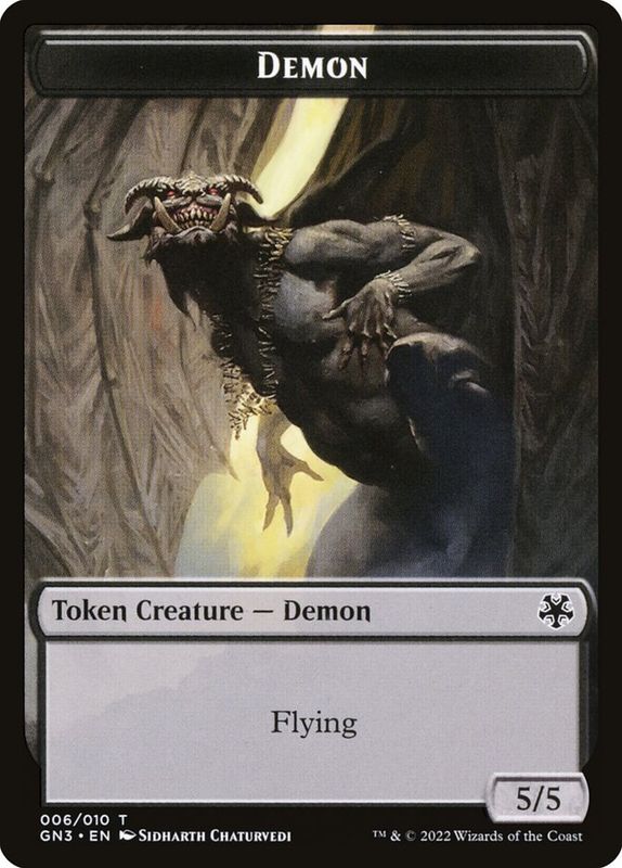 Demon Token GN3_6